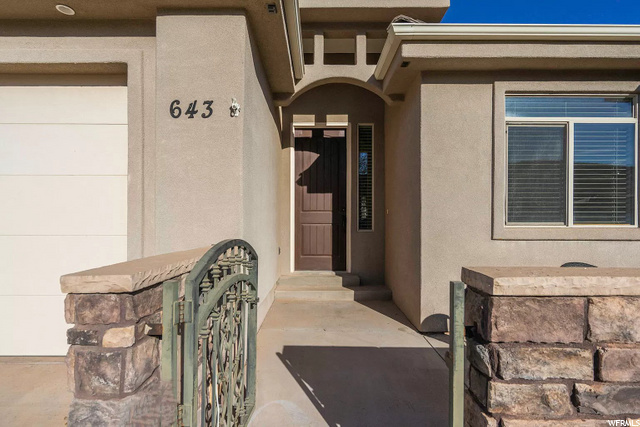 643 E 3510 S, St. George, UT 84790 — photo 10