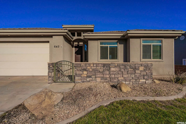 643 E 3510 S, St. George, UT 84790 — photo 9