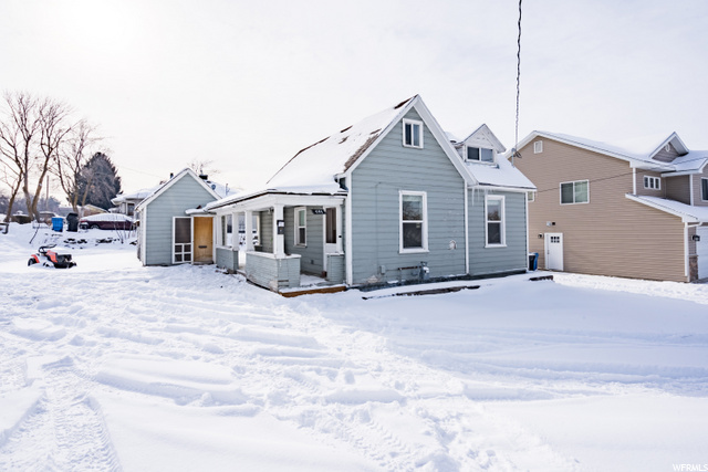 791 N 600 E, Logan, UT 84321 — photo 6