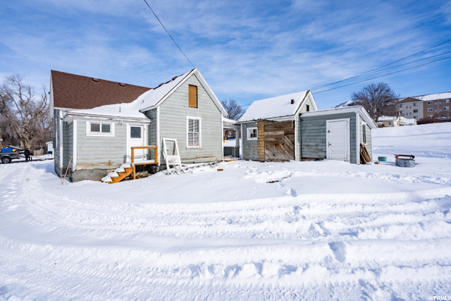 791 N 600 E, Logan, UT 84321 — photo 2