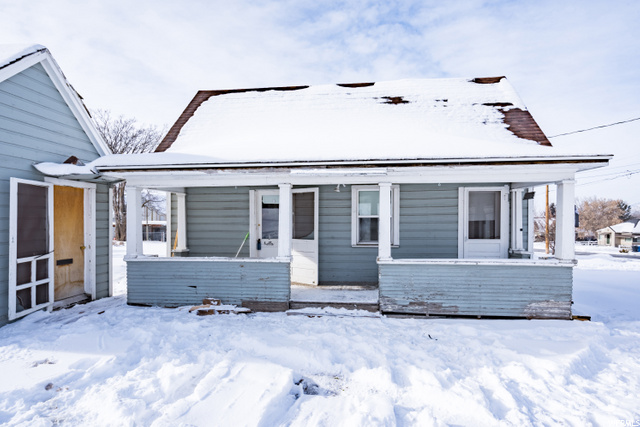 791 N 600 E, Logan, UT 84321 — photo 5
