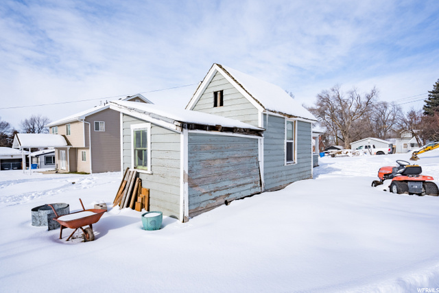 791 N 600 E, Logan, UT 84321 — photo 4