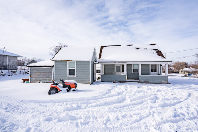 791 N 600 E, Logan, UT 84321 — photo 3
