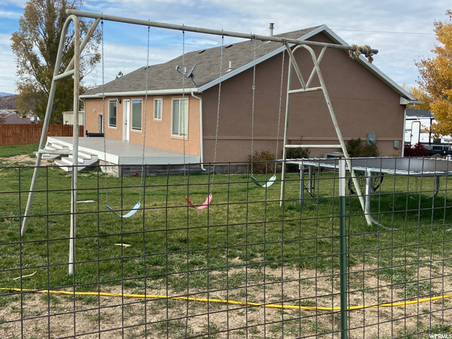 89 E 200 S, Sterling, UT 84665 — photo 3