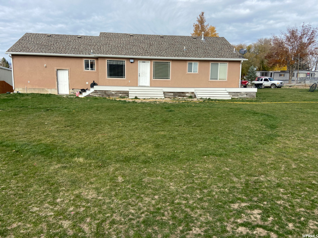89 E 200 S, Sterling, UT 84665 — photo 2