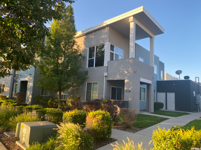 Existing Home