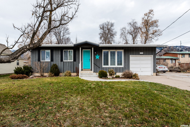 Existing Home