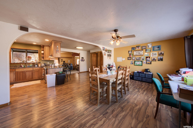 709 W Bartlett Cir, Moab, UT 84532 — photo 7