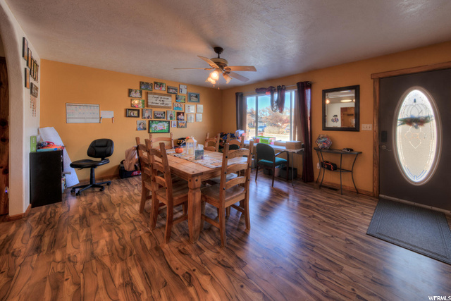 709 W Bartlett Cir, Moab, UT 84532 — photo 9