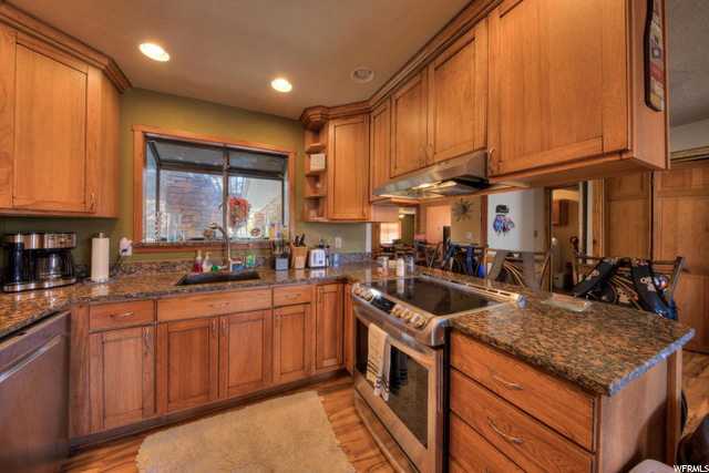 709 W Bartlett Cir, Moab, UT 84532 — photo 12