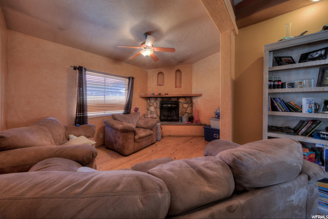 709 W Bartlett Cir, Moab, UT 84532 — photo 4