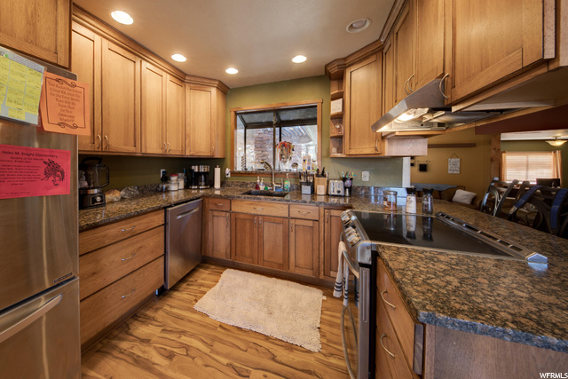 709 W Bartlett Cir, Moab, UT 84532 — photo 11
