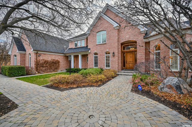 Existing Home