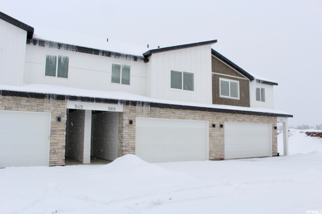 569 N 245 E, Providence, UT 84332 — photo 2