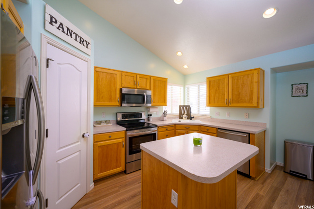531 E 2100 S, Clearfield, UT 84015 — photo 12