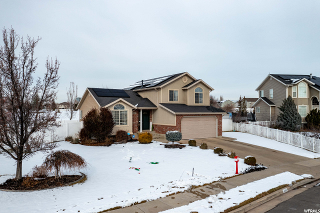 531 E 2100 S, Clearfield, UT 84015 — photo 2