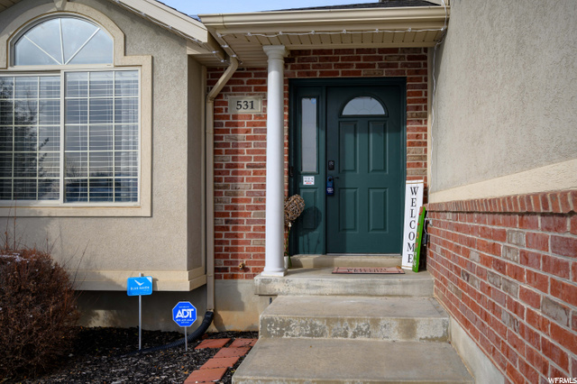 531 E 2100 S, Clearfield, UT 84015 — photo 4