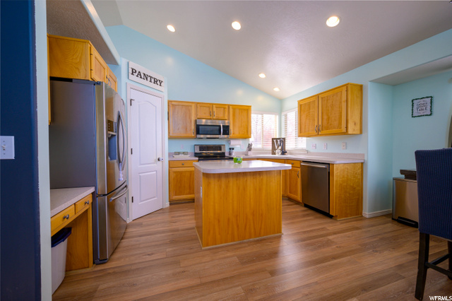 531 E 2100 S, Clearfield, UT 84015 — photo 11