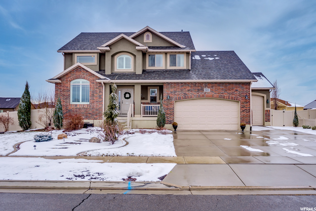 2409 N 1325 W, Clinton, UT 84015 — photo 2