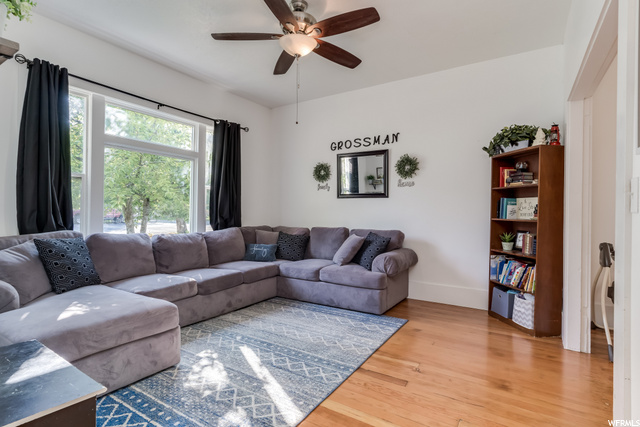 35 S 300 W, Logan, UT 84321 — photo 4