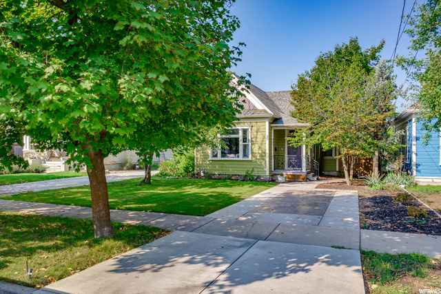 35 S 300 W, Logan, UT 84321 — photo 2