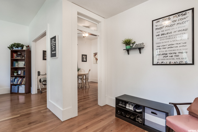 35 S 300 W, Logan, UT 84321 — photo 3