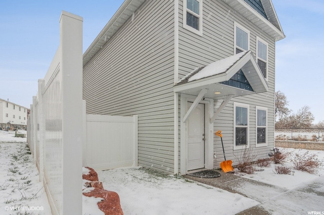 491 W 2575 N, Sunset, UT 84015 — photo 2