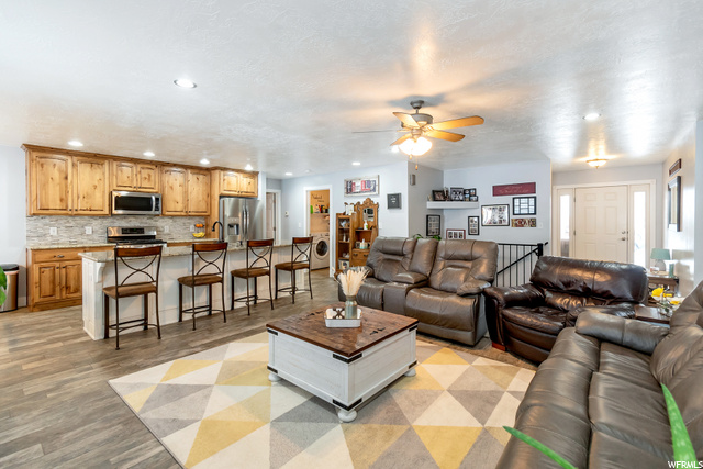 286 N 525 E, Levan, UT 84639 — photo 7