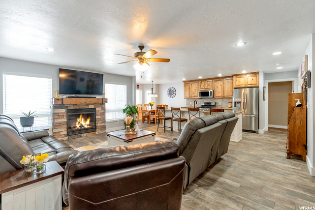 286 N 525 E, Levan, UT 84639 — photo 3