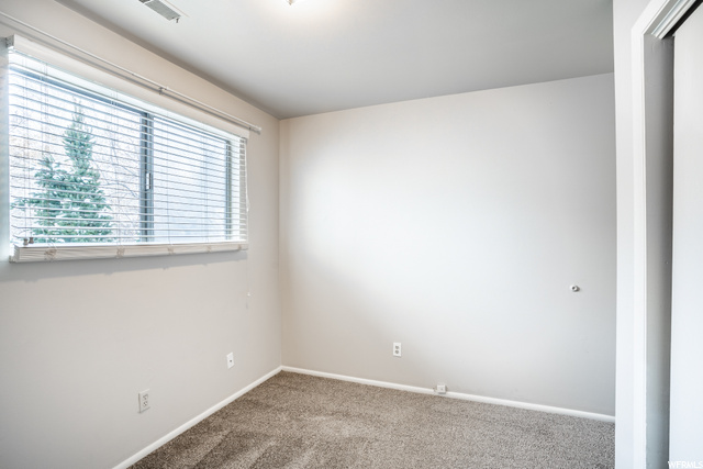 Bedroom #3