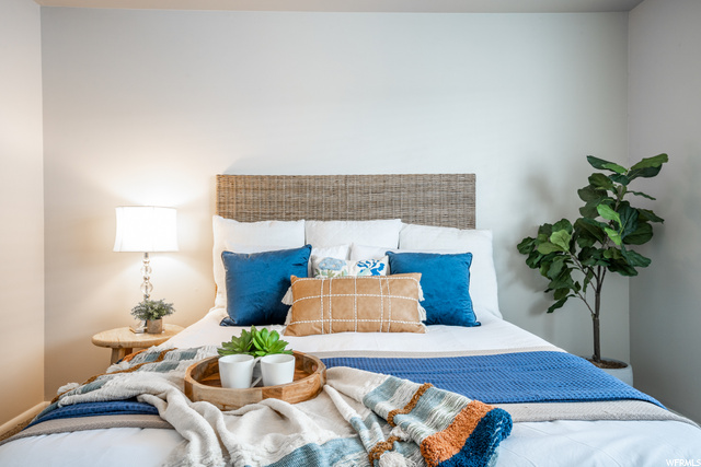 Bedroom #1