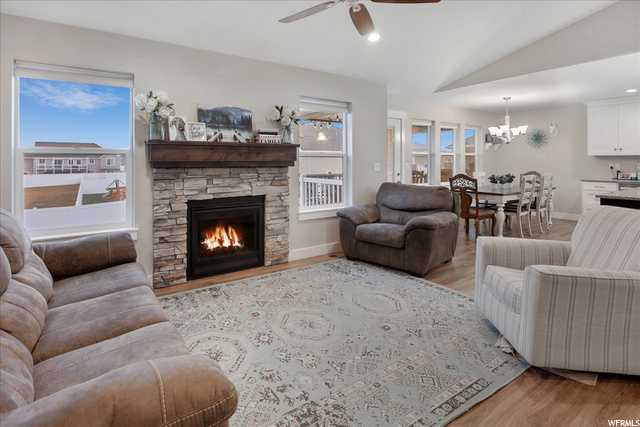 1937 S 2575 W, West Haven, UT 84401 — photo 2