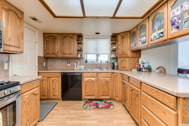 3631 S 5500 W, Hooper, UT 84315 — photo 3