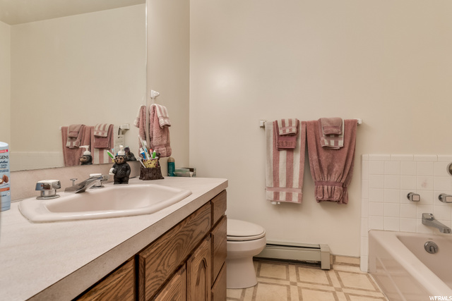 3631 S 5500 W, Hooper, UT 84315 — photo 9