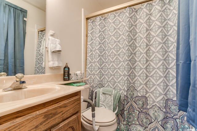 3631 S 5500 W, Hooper, UT 84315 — photo 6