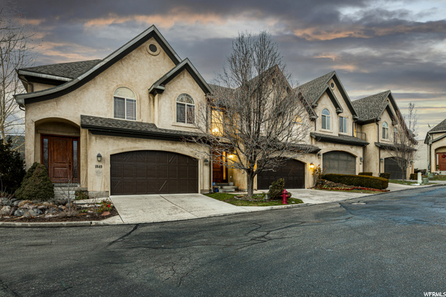 1853 E Evry Ct, Holladay, UT 84117 — photo 4