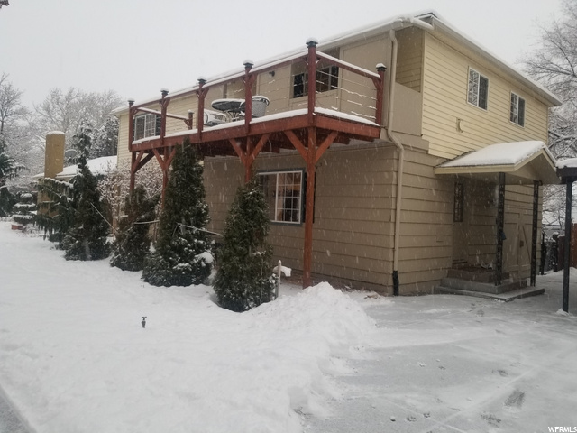 2537 S Taylor Ave E, Ogden, UT 84401 — photo 4