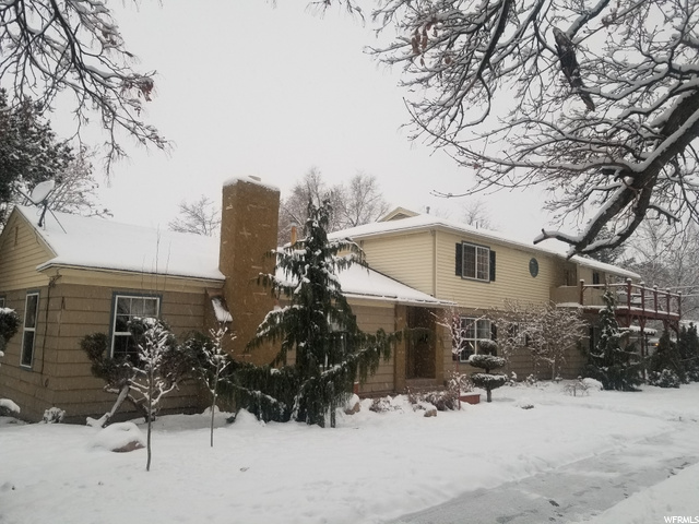 2537 S Taylor Ave E, Ogden, UT 84401 — photo 2