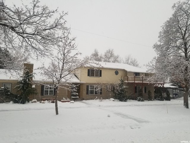 2537 S Taylor Ave E, Ogden, UT 84401 — photo 3