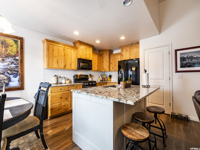 481 E 110 S, Midway, UT 84049 — photo 8