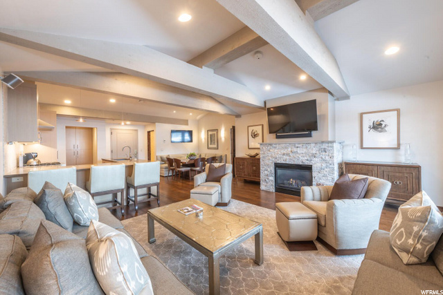 Existing Home