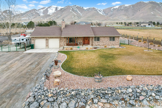 Existing Home