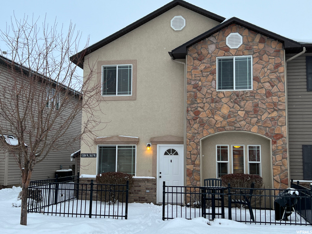 Existing Home