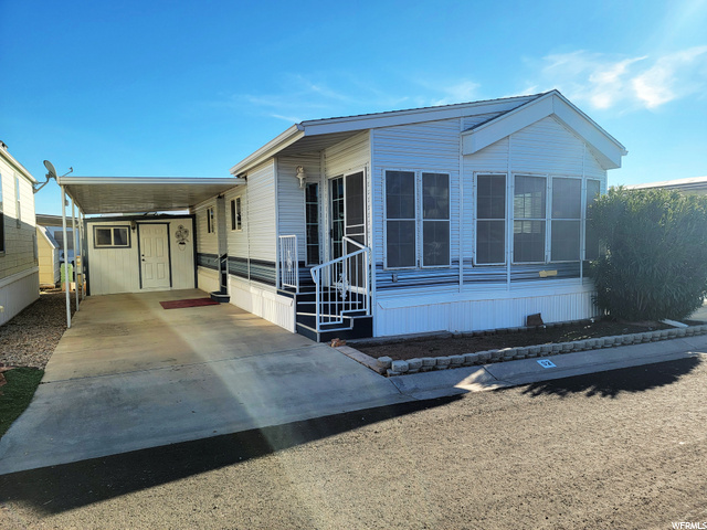 975 S Main #92