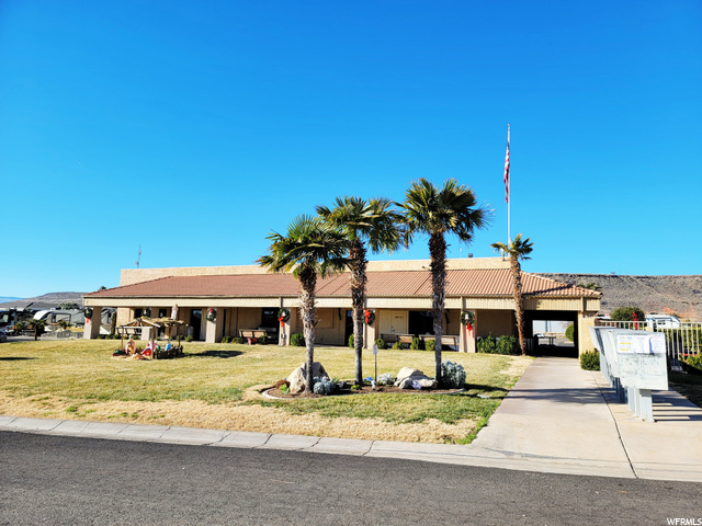 Clubhouse
