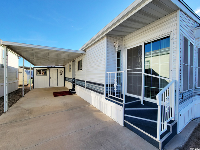 Existing Home