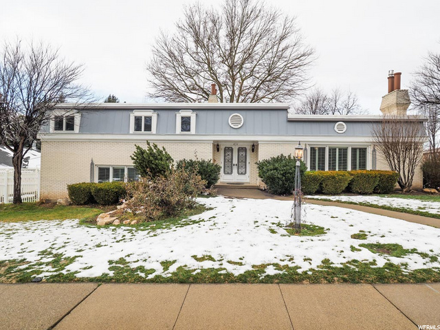 Existing Home