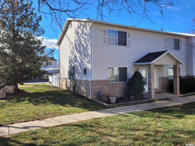 934 E 1250 S #33, Ogden, UT 84404 — photo 2