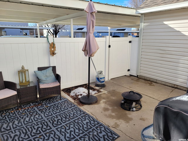934 E 1250 S #33, Ogden, UT 84404 — photo 11