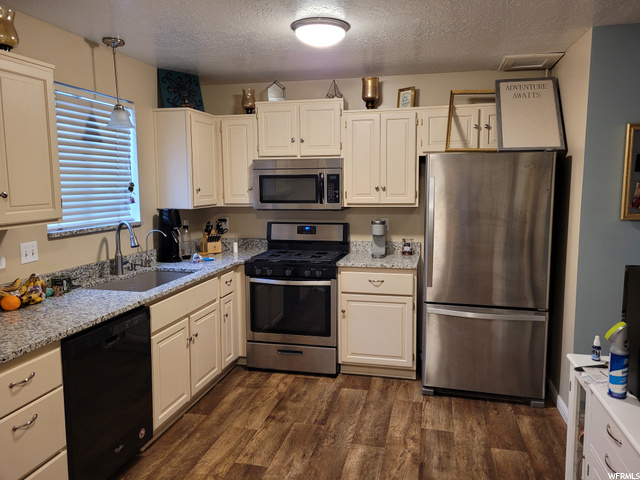 934 E 1250 S #33, Ogden, UT 84404 — photo 3